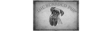 The Bearded Pup